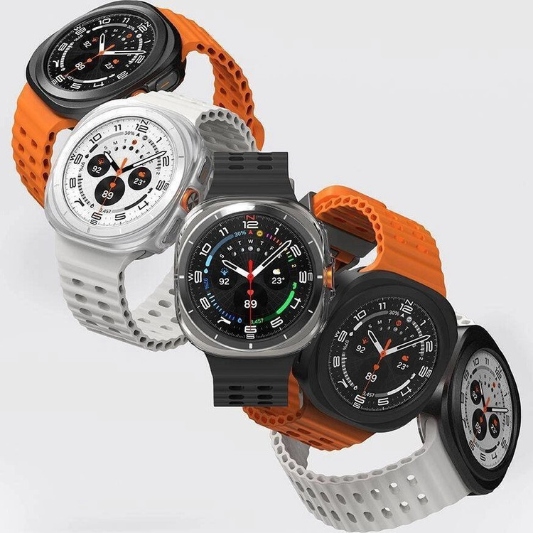ساعت هوشمند مدل Wisme WS-X1 Ultra