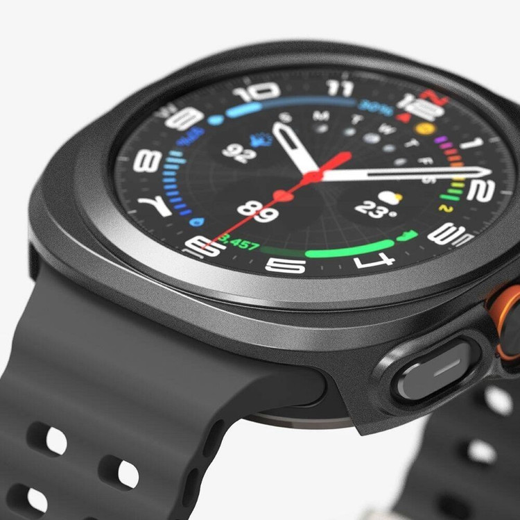 ساعت هوشمند مدل Wisme WS-X1 Ultra