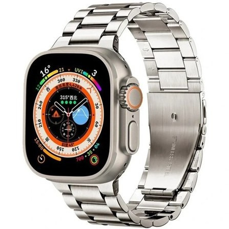 ساعت هوشمند مدل Wisme WS-85 ULTRA3
