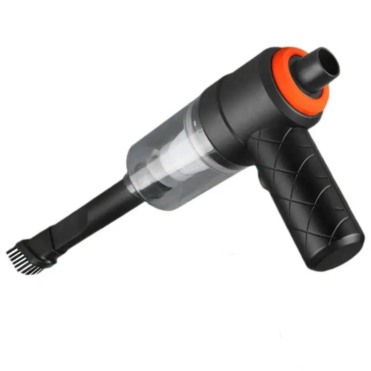 جارو شارژی دمنده و مکنده مدل YT- M2037