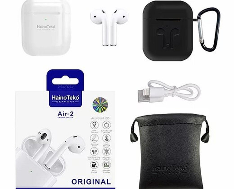 هندزفری بی سیم هاینو تکو مدل Air-2
