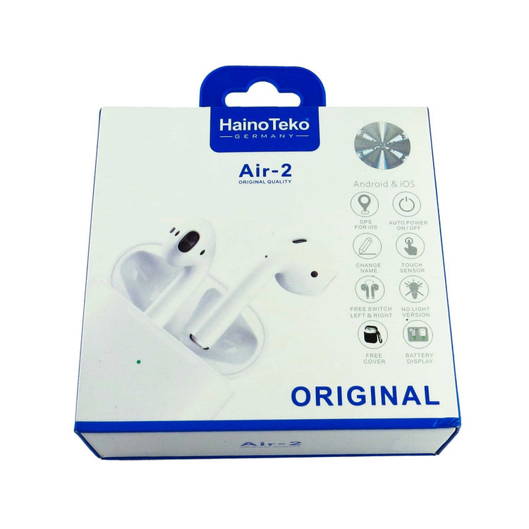 هندزفری بی سیم هاینو تکو مدل Air-2