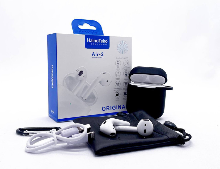هندزفری بی سیم هاینو تکو مدل Air-2