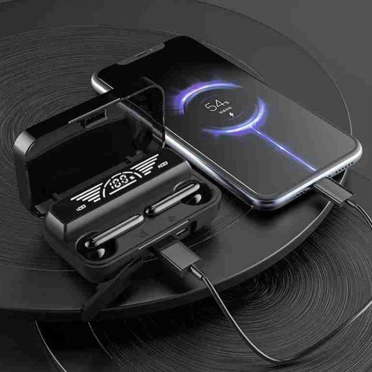 هدفون بلوتوثی مدل M29 PRO