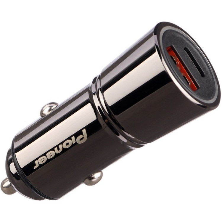 شارژر فندکی اصلی پایونیر مدل C8010