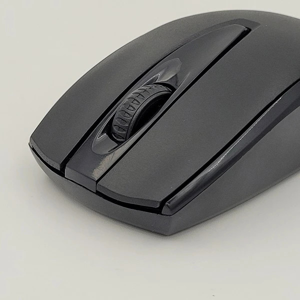 ماوس بی سیم سایلنت الون مدل WM908