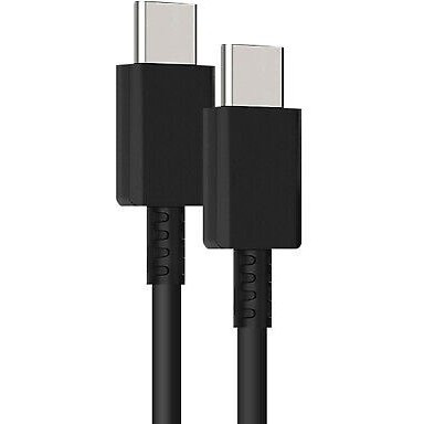 کابل 2 سر تایپ سی SAMSUNG مدل S21 اصل چین