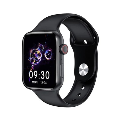 ساعت هوشمند ویسمی مدل WISME-X50MINI به همراه 5 عدد بند