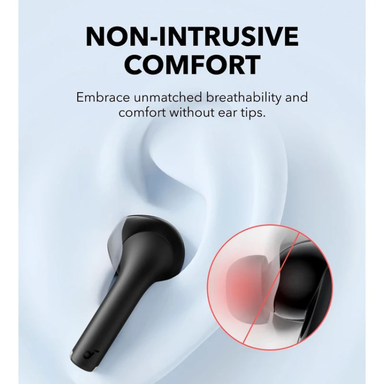 هدفون بی سیم انکر مدل Soundcore K20i A3994