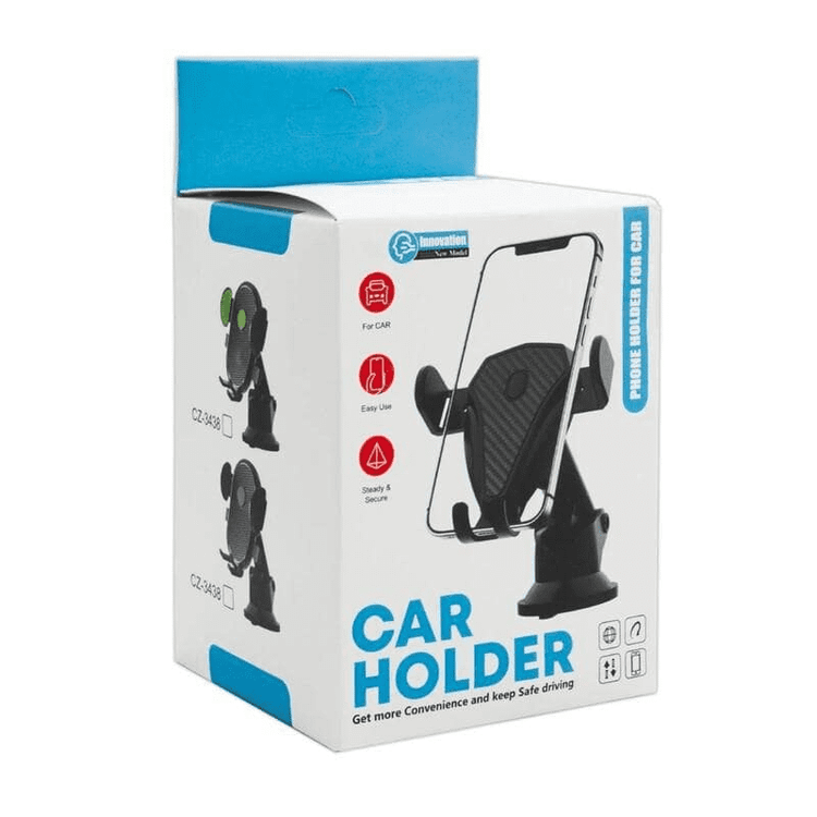 پایه نگهدارنده گوشی موبایل مدل CZ-3407