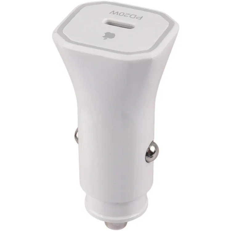 شارژر فندکی آیفون مدل PD20W سری 13ProMax